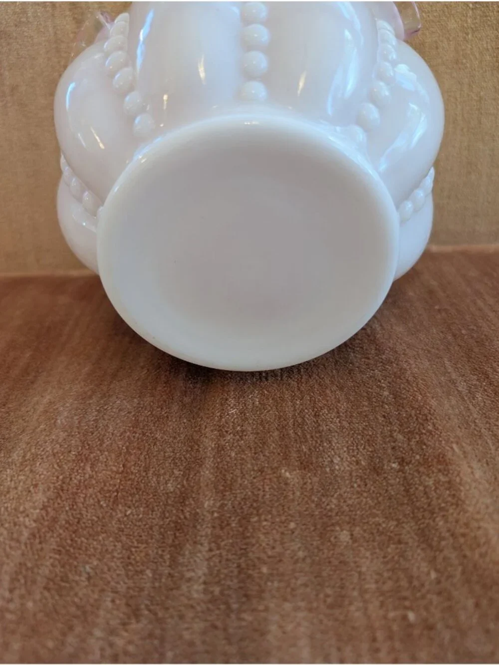 Vintage Fenton Art Glass 
